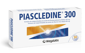 Imagen de PIASCLEDINE 30 CÁPSULAS