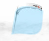 Imagen de D3 VISERA PANTALLA PROTECTORA HEALTH FACE SHIELD [1 uni.]