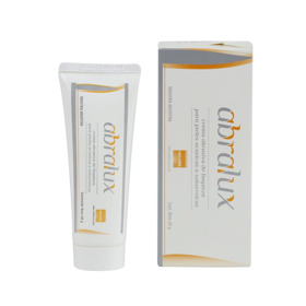 Imagen de ABRALUX CREMA [60 gr]