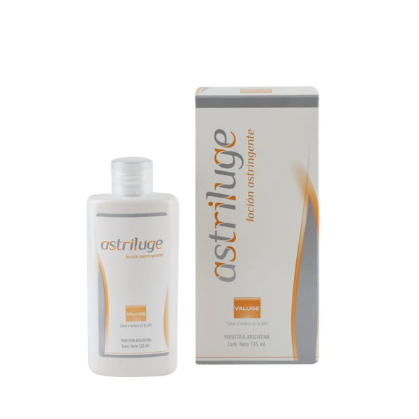 Imagen de ASTRILUGE LOCION [135 ml]