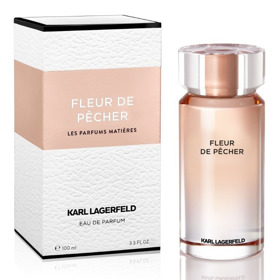 Imagen de KARL LAGERFELD FLEUR DE PERCHER WOMAN EDP [100 ml]