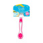 Imagen de GILLETTE VENUS 3 DESECHABLE SIMPLY ROSA [1 uni.]