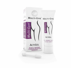 Imagen de MULTI GYN ACTIGEL [50 ml]