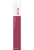 Imagen de MAYBELLINE LABIAL SUPER STAY MATTE INK PINKS SAVANT [5 ml]