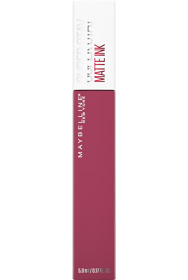 Imagen de MAYBELLINE LABIAL SUPER STAY MATTE INK PINKS SAVANT [5 ml]