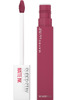 Imagen de MAYBELLINE LABIAL SUPER STAY MATTE INK PINKS SAVANT [5 ml]