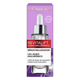 Imagen de REVITALIFT HIALURONICO SERUM [30 ml]