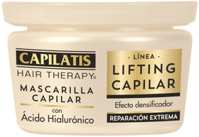 Imagen de CAPILATIS MASC. LIFTING CAPILAR [170 gr]