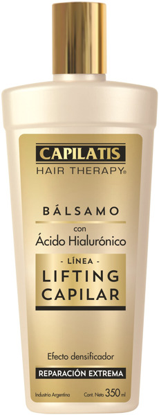 Imagen de CAPILATIS AC. LIFTING CAPILAR [350 ml]