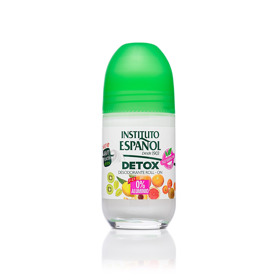 Imagen de INSTITUTO ESPAÑOL DEO ROLL ON DETOX [75 ml]