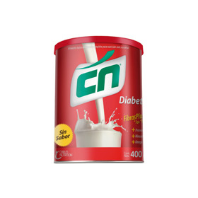 Imagen de CN DIABETIC SIN SABOR [400 gr]