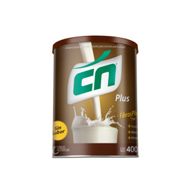 Imagen de CN PLUS SIN SABOR [400 gr]