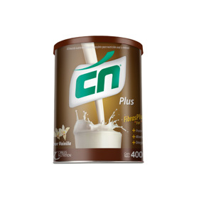 Imagen de CN PLUS VAINILLA [400 gr]