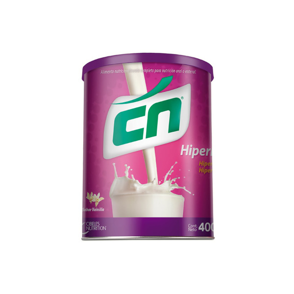 Imagen de CN HIPERPLUS [400 gr]