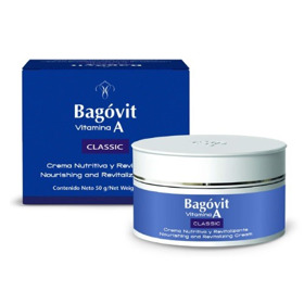 Imagen de BAGOVIT A CREMA [50 ml]