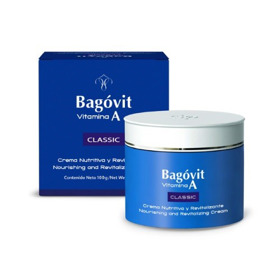 Imagen de BAGOVIT A CREMA [100 ml]