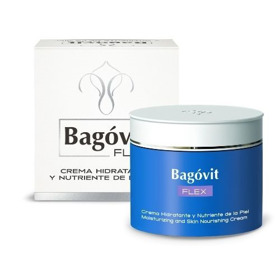 Imagen de BAGOVIT FLEX CREMA [100 ml]