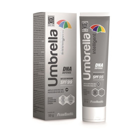Imagen de UMBRELLA INTELLIGENT EMULGEL 99 fps [50 gr]