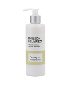 Imagen de DERMAGROUP EMULSION DE LIMPIEZA [250 gr]