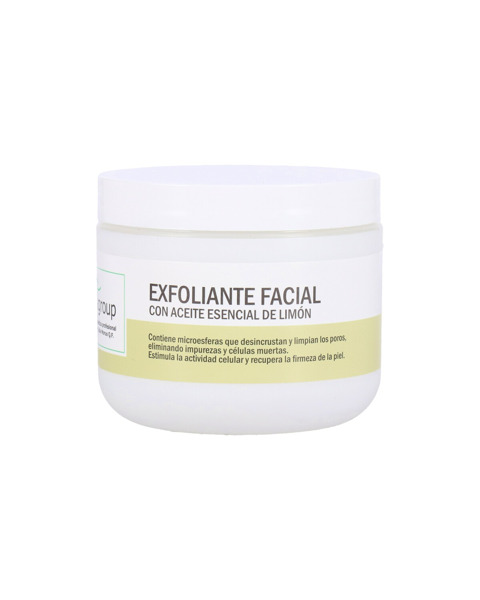 Imagen de DERMAGROUP EXFOLIANTE FACIAL DE LIMON [100 gr]