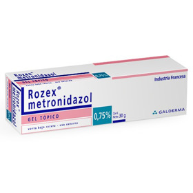 Imagen de ROZEX GEL [30 gr]