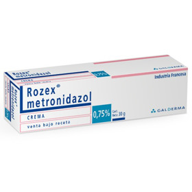 Imagen de ROZEX CREMA [30 gr]