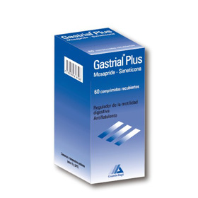 Imagen de GASTRIAL PLUS [20 comp.]