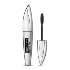 Imagen de LOREAL MASCARA BAMBI BLACK [8,9 ml]