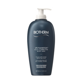 Imagen de BIOTHERM LIFE PLANKTON BODY MILK [400 ml]