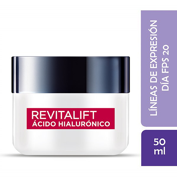 Imagen de REVITALIFT HIALURONICO DIA [50 ml]