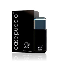 Imagen de CASAPUEBLO VIP BLACK EDT [100 ml]