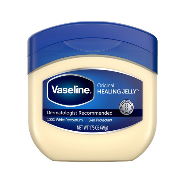 Imagen de VASELINE GEL REPARADOR ORIGINAL [50 gr]