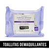 Imagen de NEUTROGENA TOALLITAS DESMAQUILLANTES NIGHT CALMING [25 uni.]