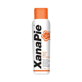 Imagen de XANAPIE PROACTIVE TALQUERA [170 gr]