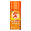 Imagen de OFF FAMILY AEROSOL 15 % [165 ml]