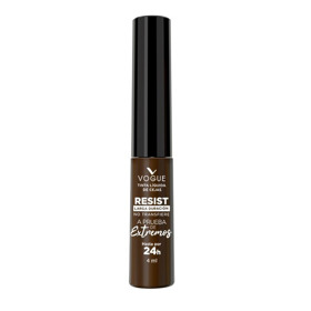 Imagen de VOGUE TINTA PARA CEJAS RESIST CAOBA [1,2 gr]