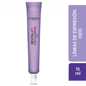 Imagen de REVITALIFT HIALURONICO OJOS [15 ml]