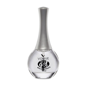 Imagen de VOGUE ESMALTE GEL SHINY BUBBLE TOP COAT [14 ml]