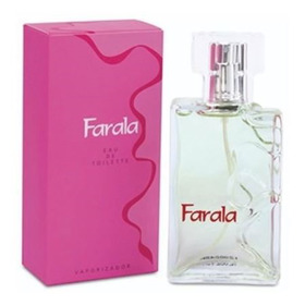 Imagen de FARALA EDT VAP. [50 ml]