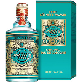 Imagen de 4711 COLONIA EKW [800 ml]
