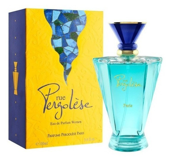 Imagen de RUE PERGOLESE EDP [50 ml]