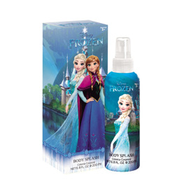 Imagen de DISNEY FROZEN BODY SPLASH [200 ml]