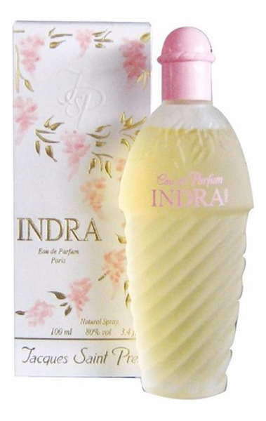 Imagen de INDRA EDP [100 ml]