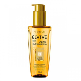 Imagen de ELVIVE ACEITE CAPILAR OLEO EXTRAORDINARIO [100 ml]