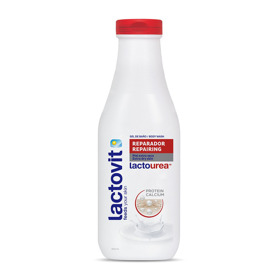 Imagen de LACTOVIT GEL DE DUCHA LACTOUREA [600 ml]