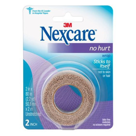 Imagen de 3M NEXCARE COBAN VENDA ELASTICA PIEL 5 cm [2 mts.]