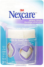 Imagen de 3M NEXCARE COBAN VENDA ELASTICA BLANCO 7,5 cm [2 mts.]