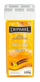 Imagen de DEPIMIEL ROLL ON CLASICO [110 gr]