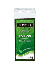 Imagen de DEPIMIEL ROLL ON ALTA ADHERENCIA [110 gr]