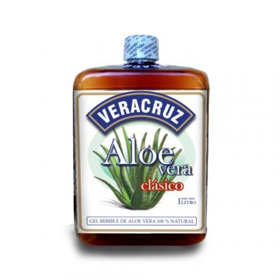 Imagen de VERACRUZ ALOE NATURAL [1 ltrs.]